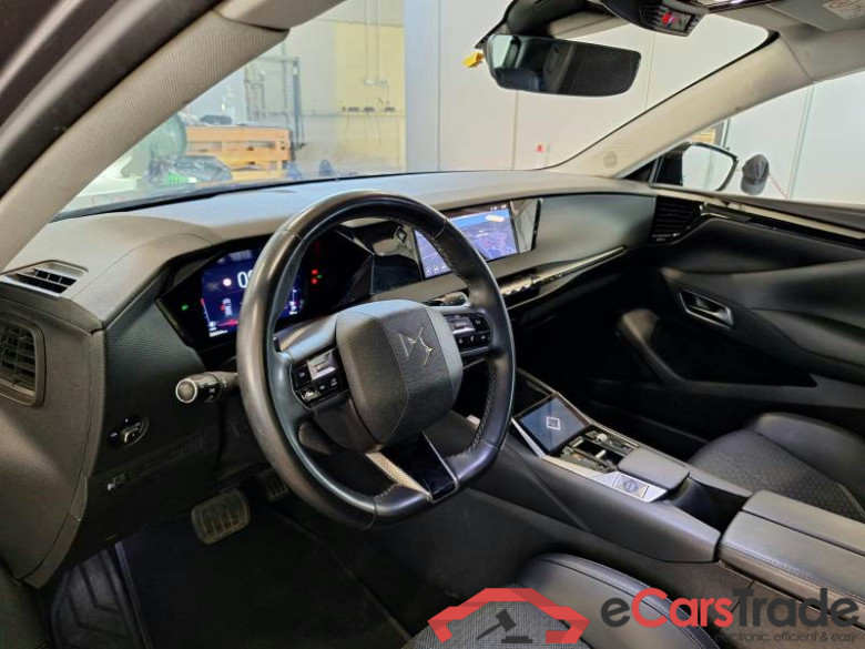 DS DS 4 / 2021 / 5P / BERLINA BLUEHDI 130 AUTOMATICO BUSINESS #3