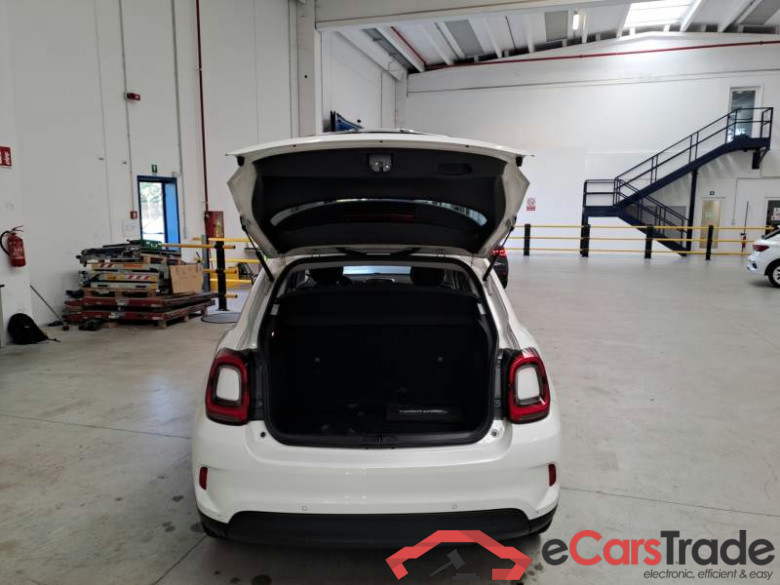 FIAT 500X / 2018 / 5P / CROSSOVER 1.3 MJET 95CV E6D CONNECT #5
