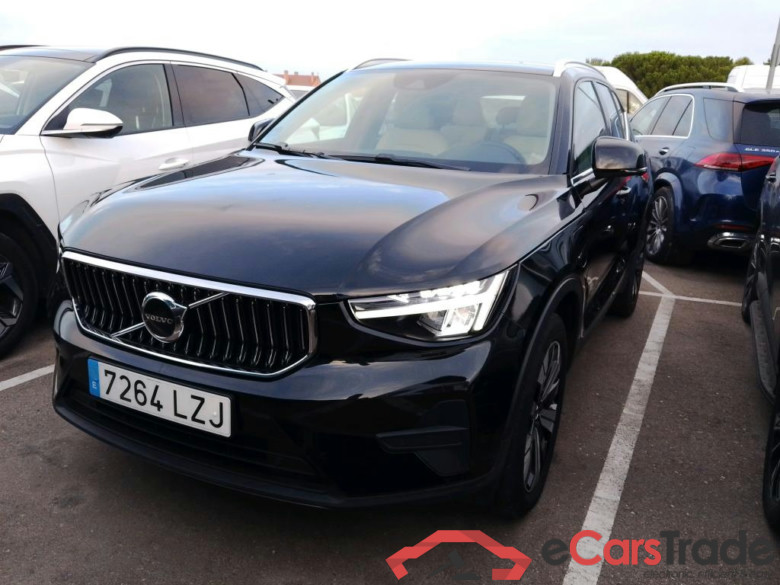 VOLVO XC40 / 2021 / 5P / todoterreno 1.5 T5 Recharge PHEV Bright Auto #1