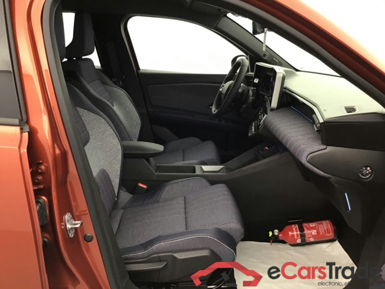 Renault R 4 Confort Electric 152hp #6