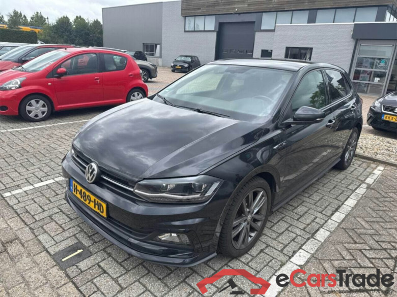 VOLKSWAGEN POLO 1.0 TSI Highline #1