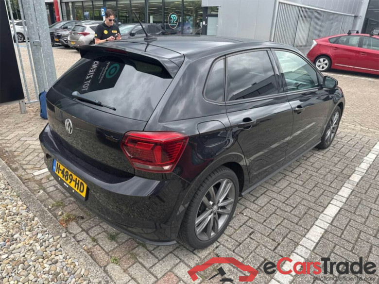 VOLKSWAGEN POLO 1.0 TSI Highline #4