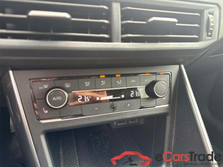 VOLKSWAGEN POLO 1.0 TSI Highline #6