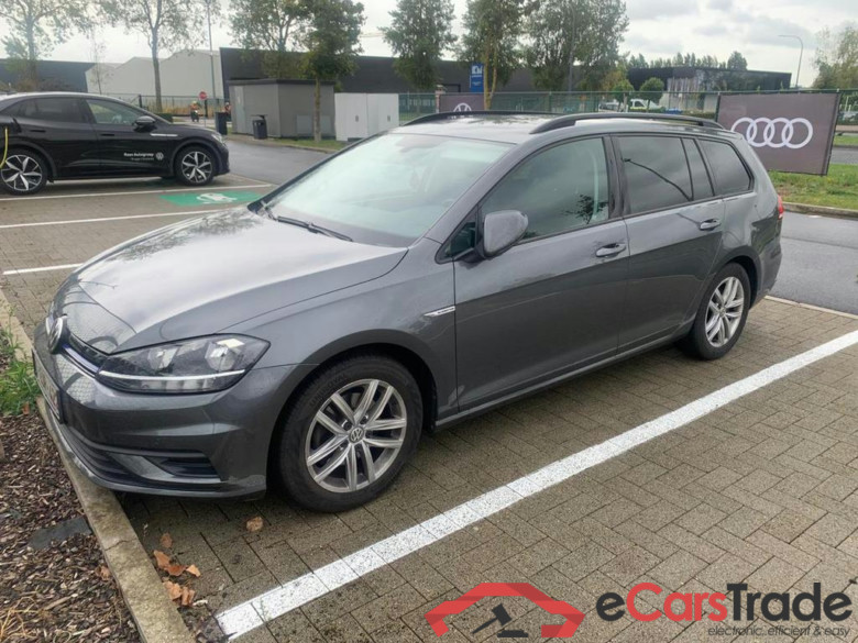 VOLKSWAGEN Golf VII SW Golf SW 1.5 TSI ACT BM Trendline OPF