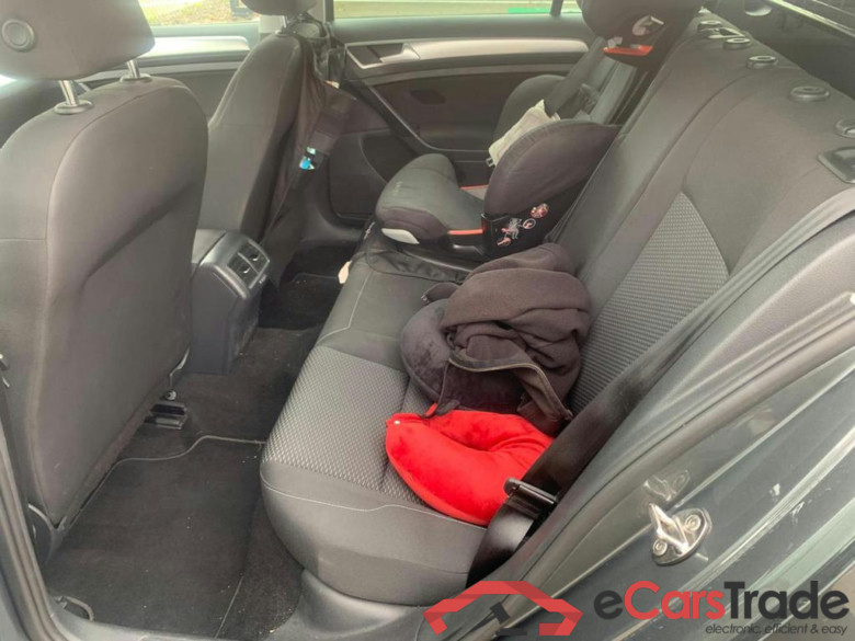 VOLKSWAGEN Golf VII SW Golf SW 1.5 TSI ACT BM Trendline OPF #6