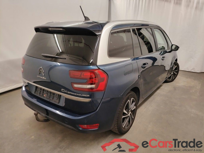 Citroën Grand C4 Spacetourer 1.5 BlueHDi 130 S&S MAN6 Shine 5d #2