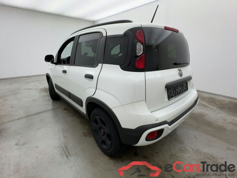 Fiat, Panda '12, Panda 1.2 51kW Waze 5d #3