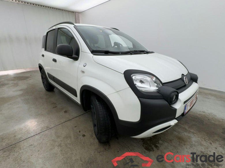 Fiat, Panda '12, Panda 1.2 51kW Waze 5d #5