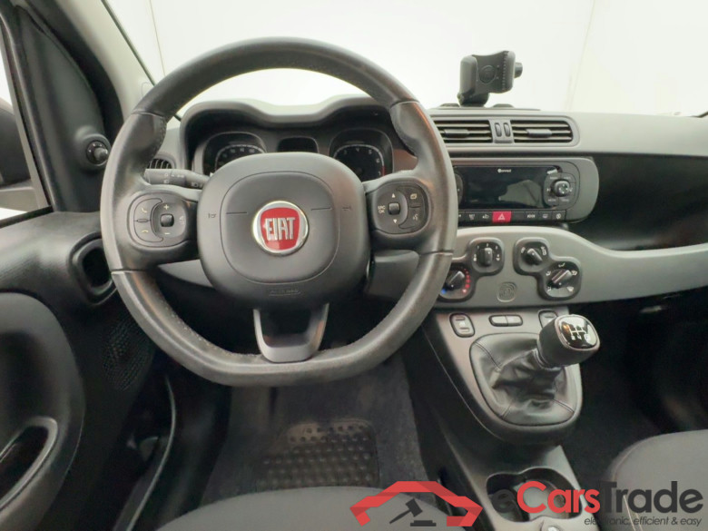 Fiat, Panda '12, Panda 1.2 51kW Waze 5d #6