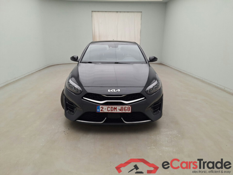 Kia, ProCeed FL'21, ProCeed 1.5T 160 GT Line DCT