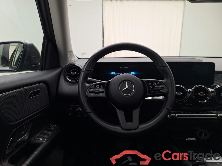 Mercedes, GLB '19, GLB 180d Business Solution #6