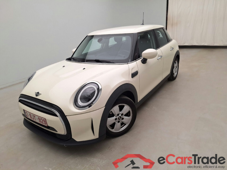 MINI, Mini 5d '14, Mini One 102 Aut.5d #2