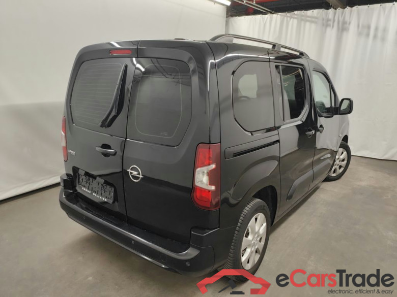Opel Combo Life 1.5 Turbo D BlueI 96kW S/S Elegance L1H1 5d #2