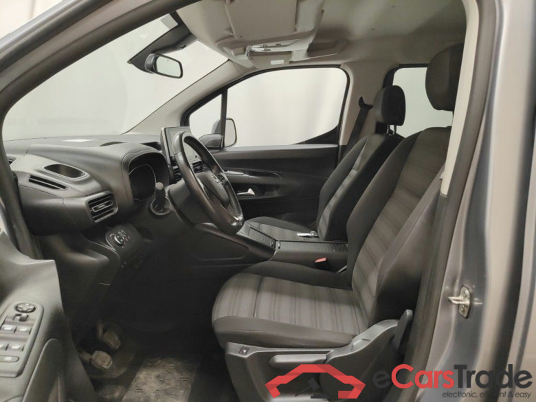 Opel Combo Life 1.5 Turbo D BlueI 96kW S/S Edition L1H1 5d #3