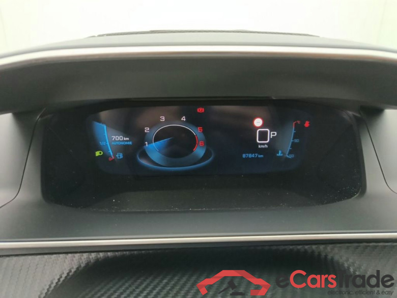 Peugeot 2008 1.5 BlueHDi 96kW S&S EAT8 GT Line 5d #6