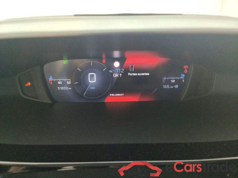 Peugeot 308 1.5 BlueHDi 130 S&S Allure Pack 5d #6