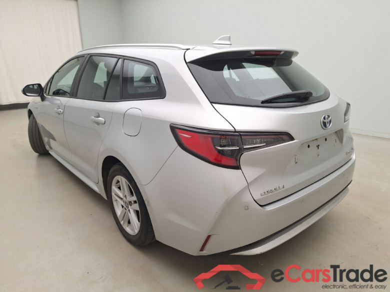 Toyota, Corolla TS '19, Corolla TS 1.8 Hybrid Dynamic #3