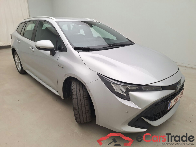 Toyota, Corolla TS '19, Corolla TS 1.8 Hybrid Dynamic #5