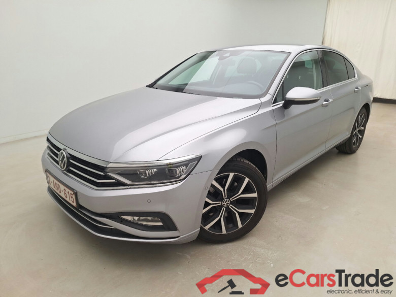 VW, Passat FL'19, Pass.2.0TDI 150 Style Bus. #2