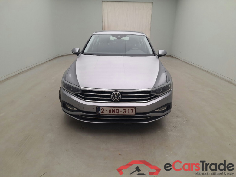 VW, Passat FL'19, Pass.2.0TDI 150 Style Bus.DSG