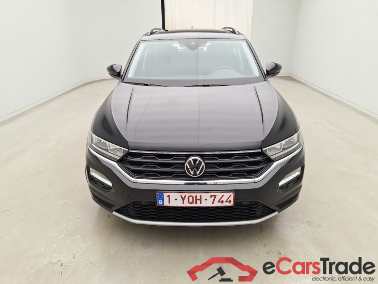 VW, T-Roc '17, T-Roc 1.5TSI 110kW Style DSG