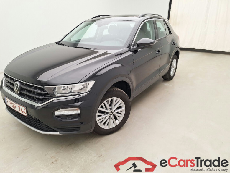 VW, T-Roc '17, T-Roc 1.5TSI 110kW Style DSG #2