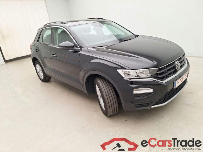 VW, T-Roc '17, T-Roc 1.5TSI 110kW Style DSG #5
