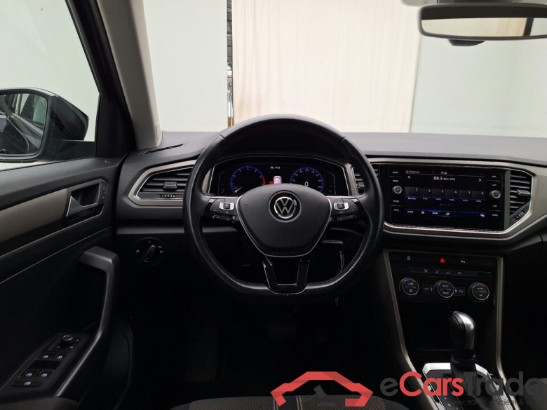 VW, T-Roc '17, T-Roc 1.5TSI 110kW Style DSG #6