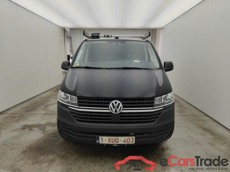 Volkswagen Transporter 2.0 TDi SCR BMT 110/150 SWB 2.8T DSG 4d #5