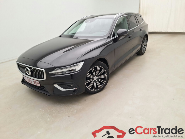 Volvo, V60 '18, V60 D3 Inscription Gtr. #2