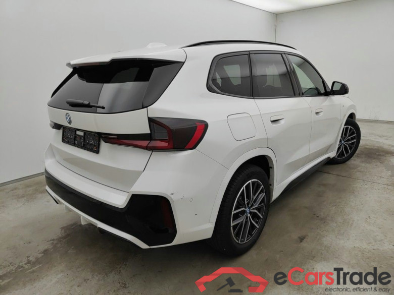 BMW X1 - 2023 1.5iA 245hp xDrive25e PHEV 5d #2