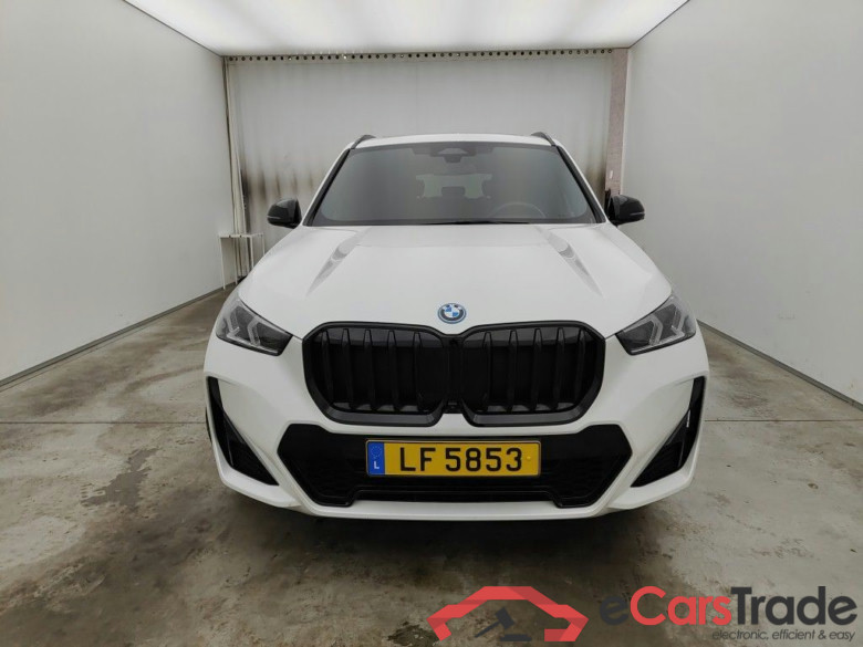 BMW X1 - 2023 1.5iA 245hp xDrive25e PHEV 5d #5