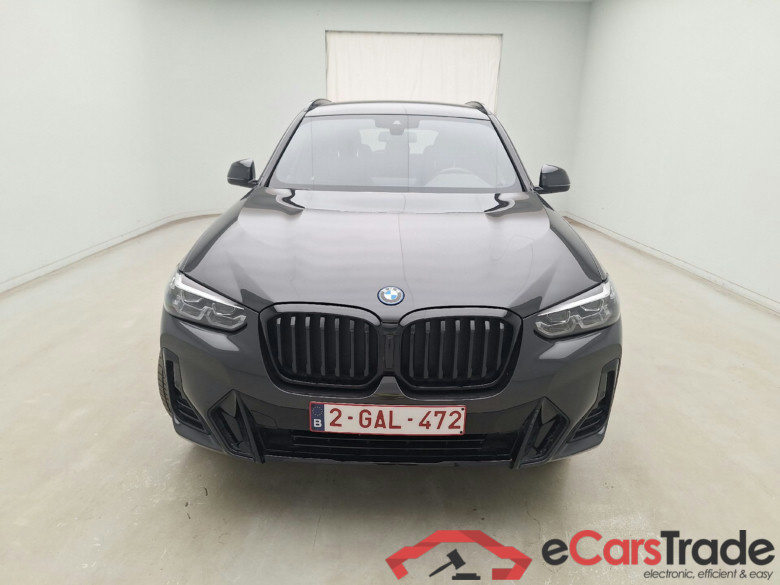BMW, X3 FL'21 PHEV, X3 xDrive 30e 120kW Aut #1