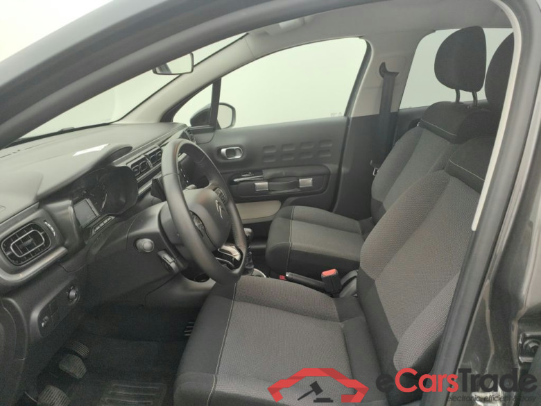 Citroën C3 1.5 BlueHDi 100 S&S MAN Shine 5d #3