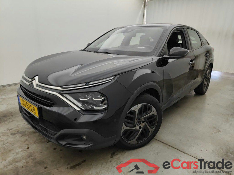CITROEN C4 DIESEL - 2021 1.5 BlueHDi 130 Business Lounge S&S 5d