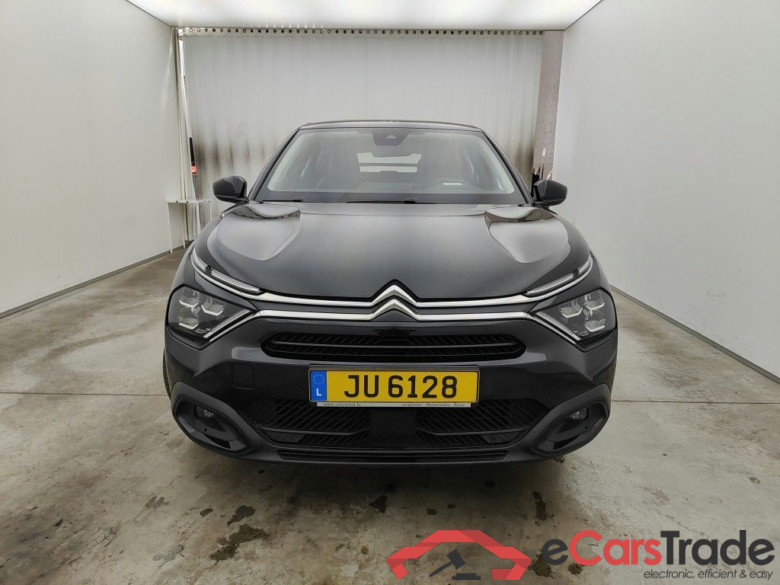 CITROEN C4 DIESEL - 2021 1.5 BlueHDi 130 Business Lounge S&S 5d #5