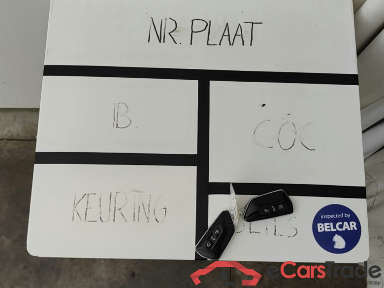 Cupra Born BEV 62kWh 150kW 5d #4