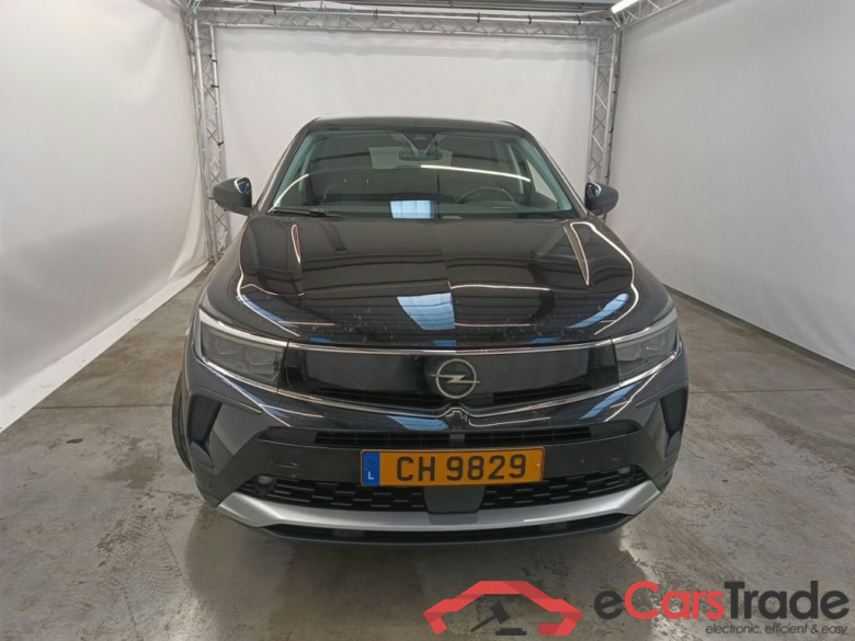 Opel Grandland 1.5 Turbo D S/S AT8 Business Elegance 5d #5