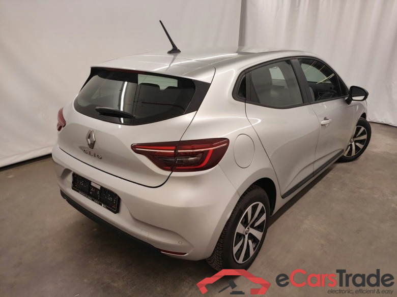 RENAULT CLIO V 1.0 TCe Equilibre GPF 5d #2