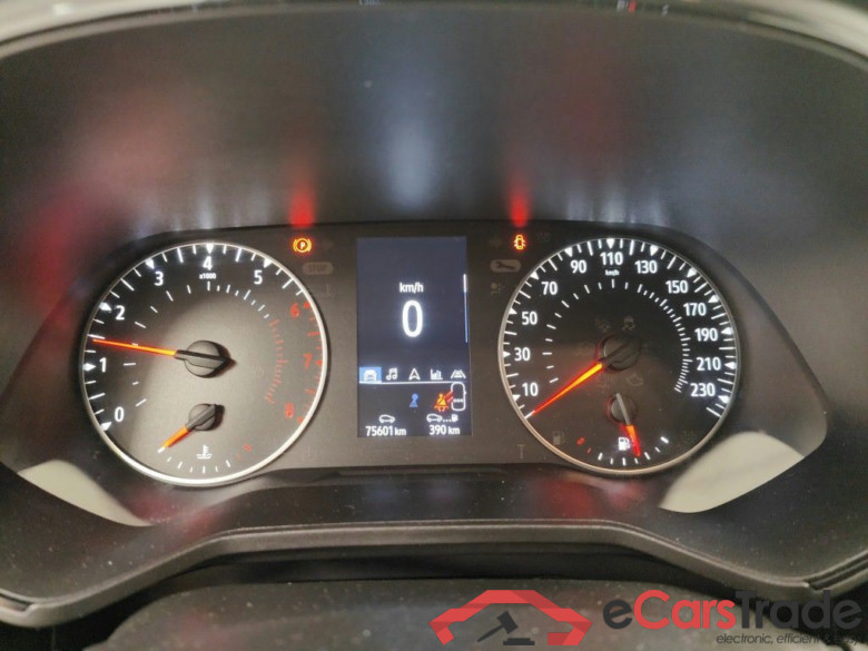 RENAULT CLIO V 1.0 TCe Equilibre GPF 5d #6