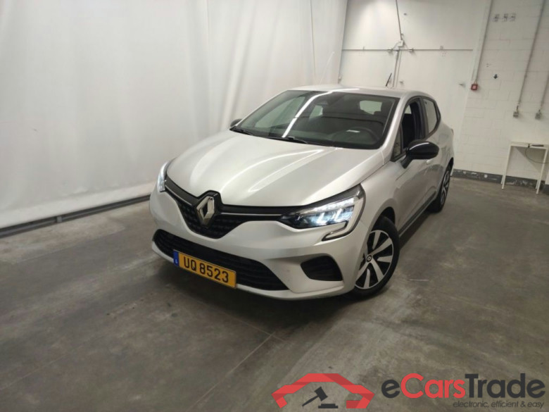RENAULT CLIO V 1.0 TCe Equilibre GPF 5d