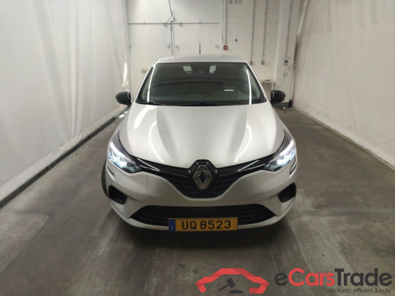 RENAULT CLIO V 1.0 TCe Equilibre GPF 5d #5