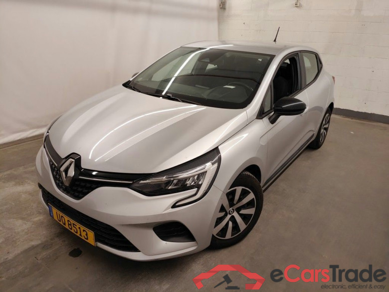 RENAULT CLIO V 1.0 TCe Equilibre GPF 5d