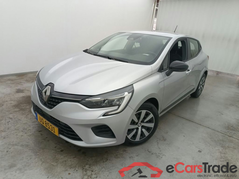 RENAULT CLIO V 1.0 TCe Equilibre GPF 5d #1