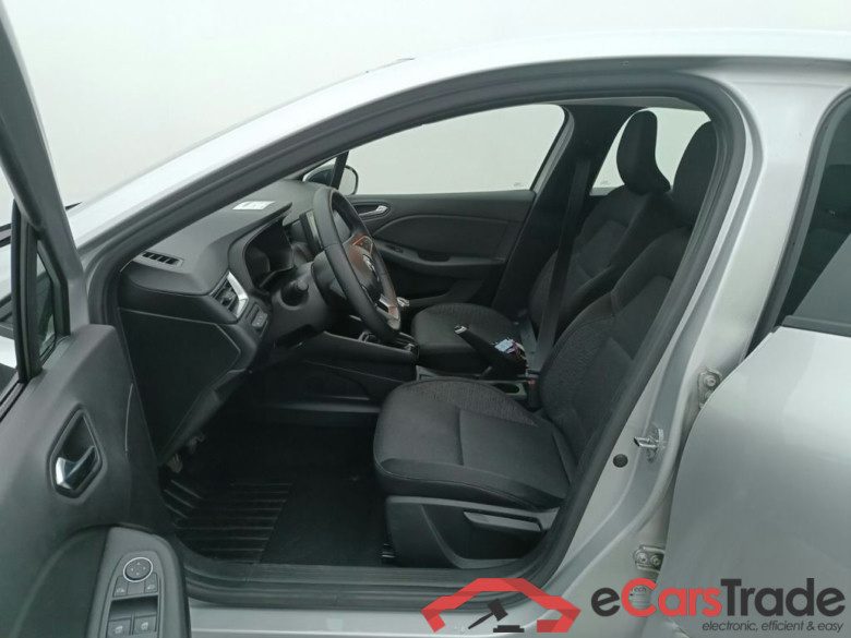 RENAULT CLIO V 1.0 TCe Equilibre GPF 5d #3
