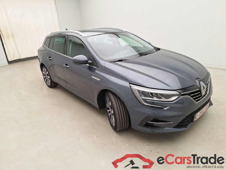 Renault, Mégane GT FL'20 PHEV, Mégane GT PHEV E-Tech Techno. #5
