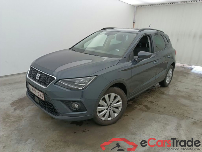 SEAT Arona 1.0 TSI 81kW DSG Move 5d