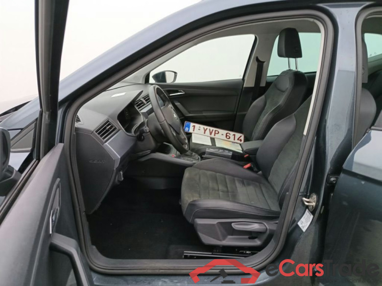 SEAT Arona 1.0 TSI 81kW DSG Move 5d #3