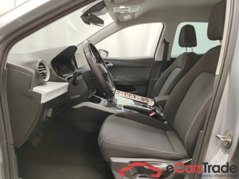 SEAT Arona 1.0 TSI 81kW DSG Move 5d #3