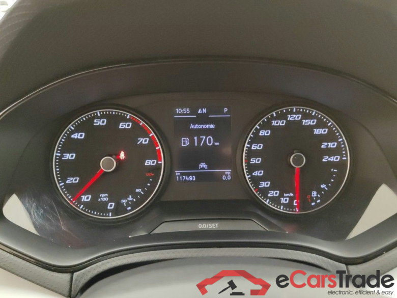 SEAT Arona 1.0 TSI 81kW DSG Move 5d #6